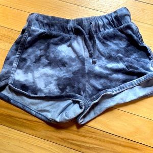 Old Navy Tie Dye Shorts